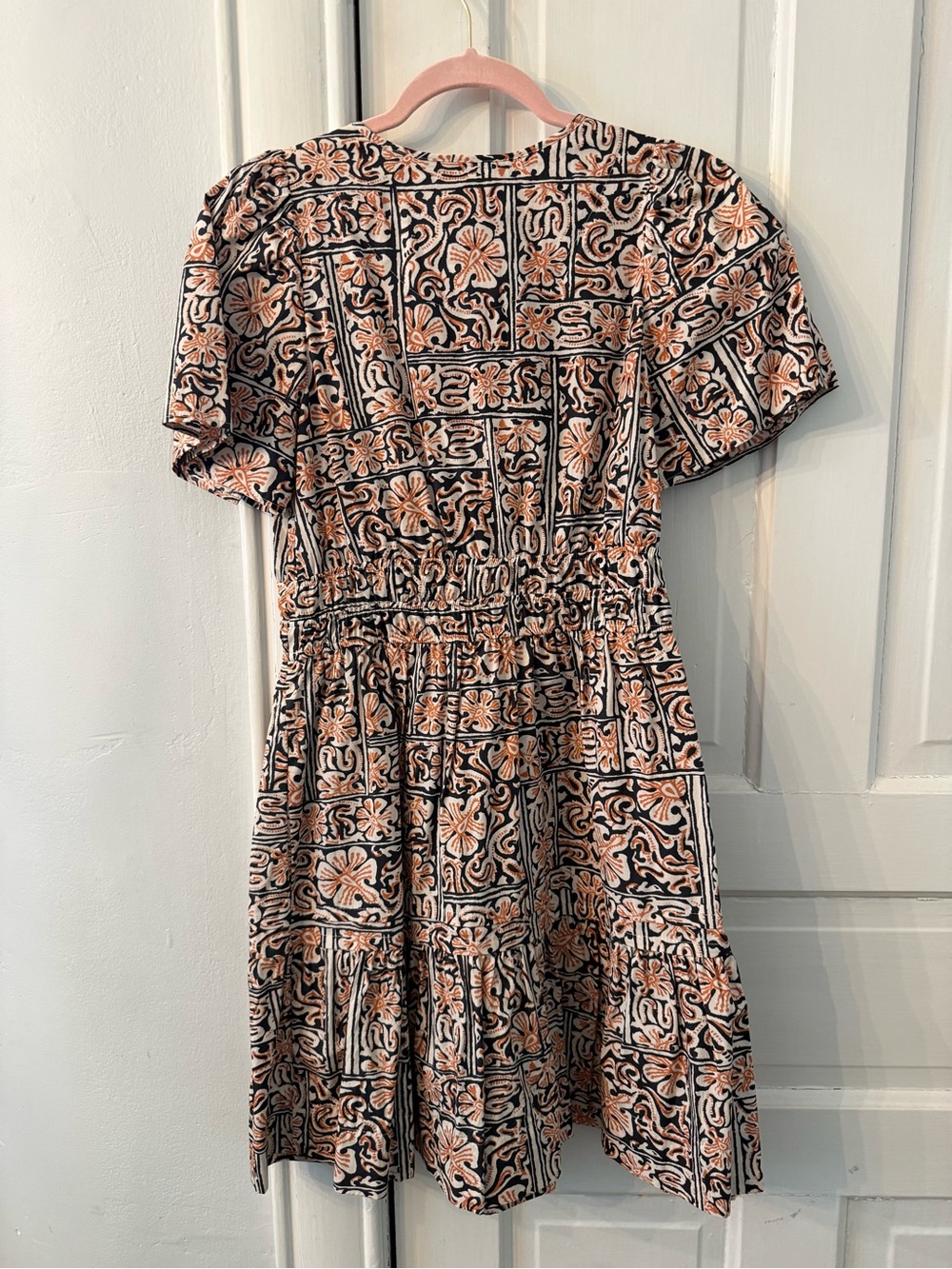 Anthropologie Somerset Mini Dress - Picture 9 of 9